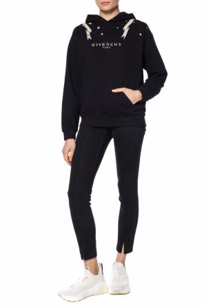 Hooded sweatshirt, zdjęcie 2 Hooded sweatshirt od Givenchy